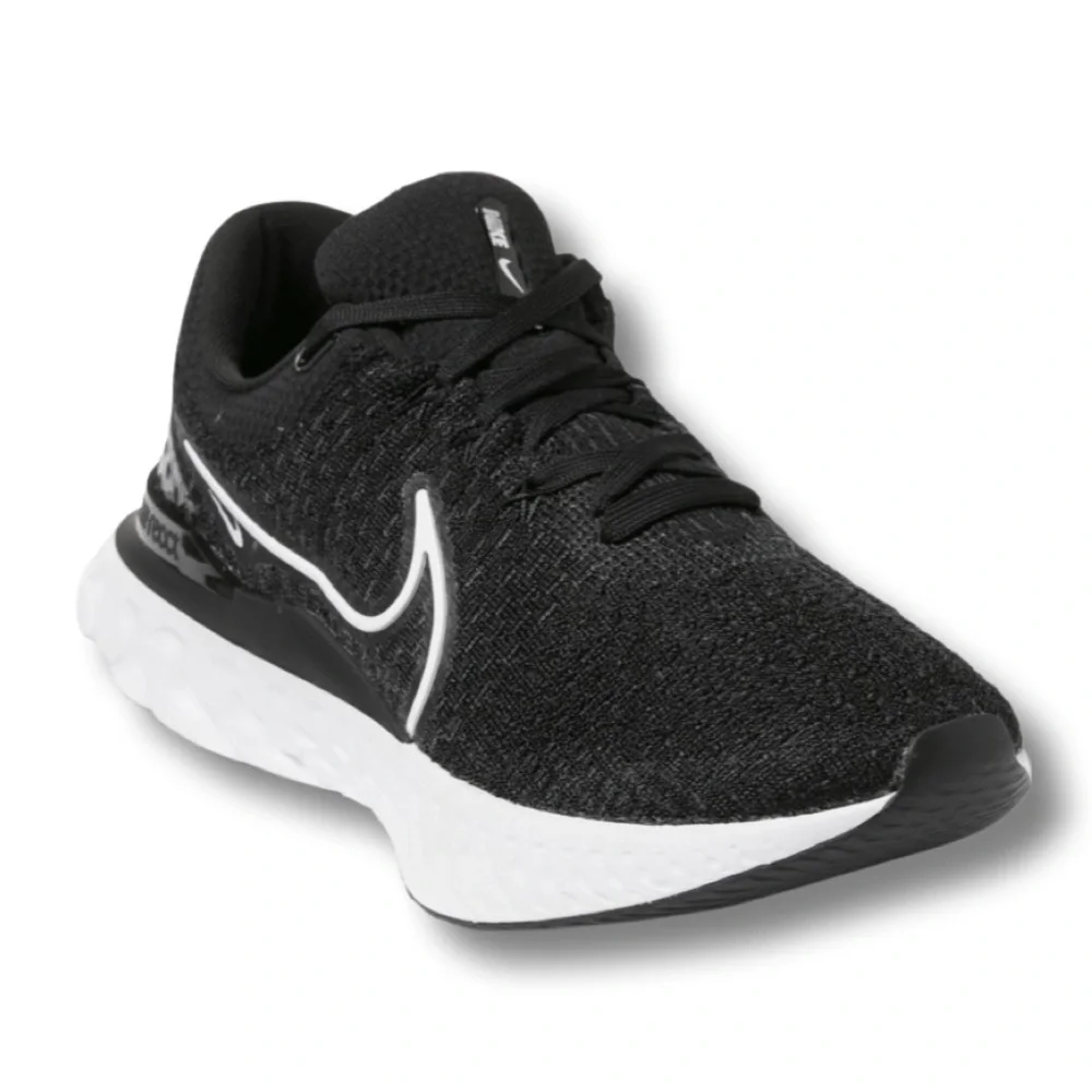 Nike React Infinity Run Flyknit 3 Men's Road Running Shoes - Picture 5 of 16